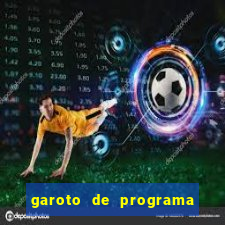 garoto de programa de fortaleza